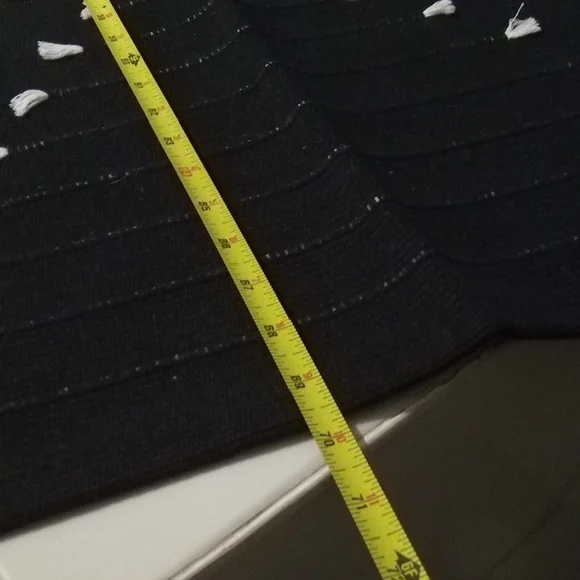 Runner 2'x6' Boho Washable Rug for Hallway, Moroccan Woven Entryway Throw Area - Picture 6 of 8